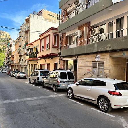 Casa Victoria De 阿利坎特 外观 照片