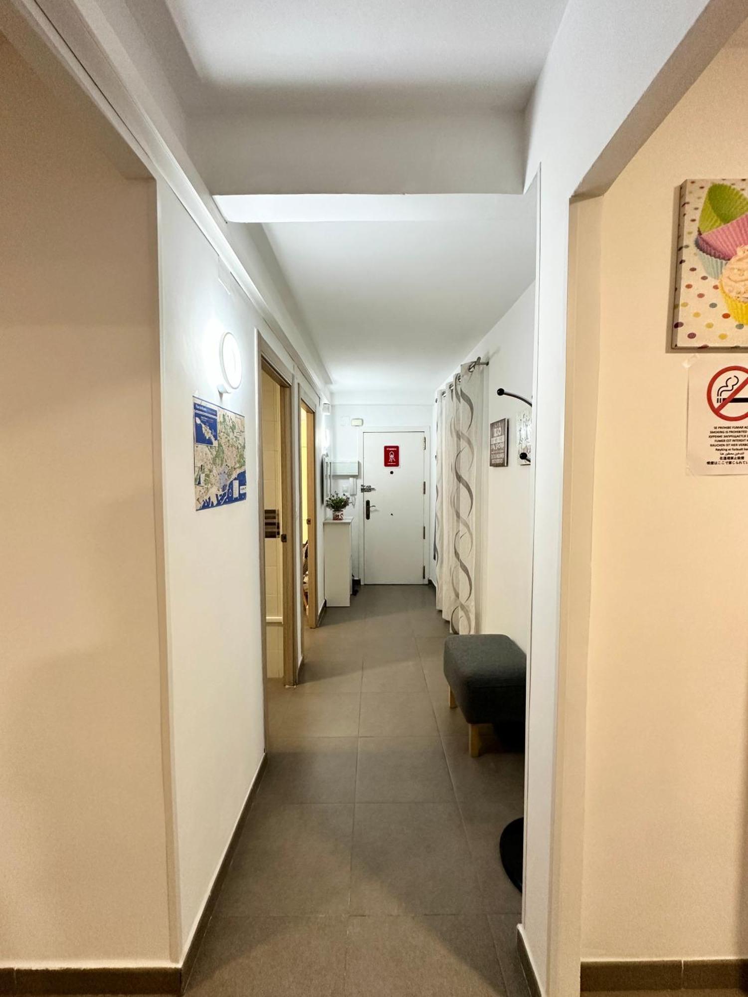 Casa Victoria De 阿利坎特 外观 照片