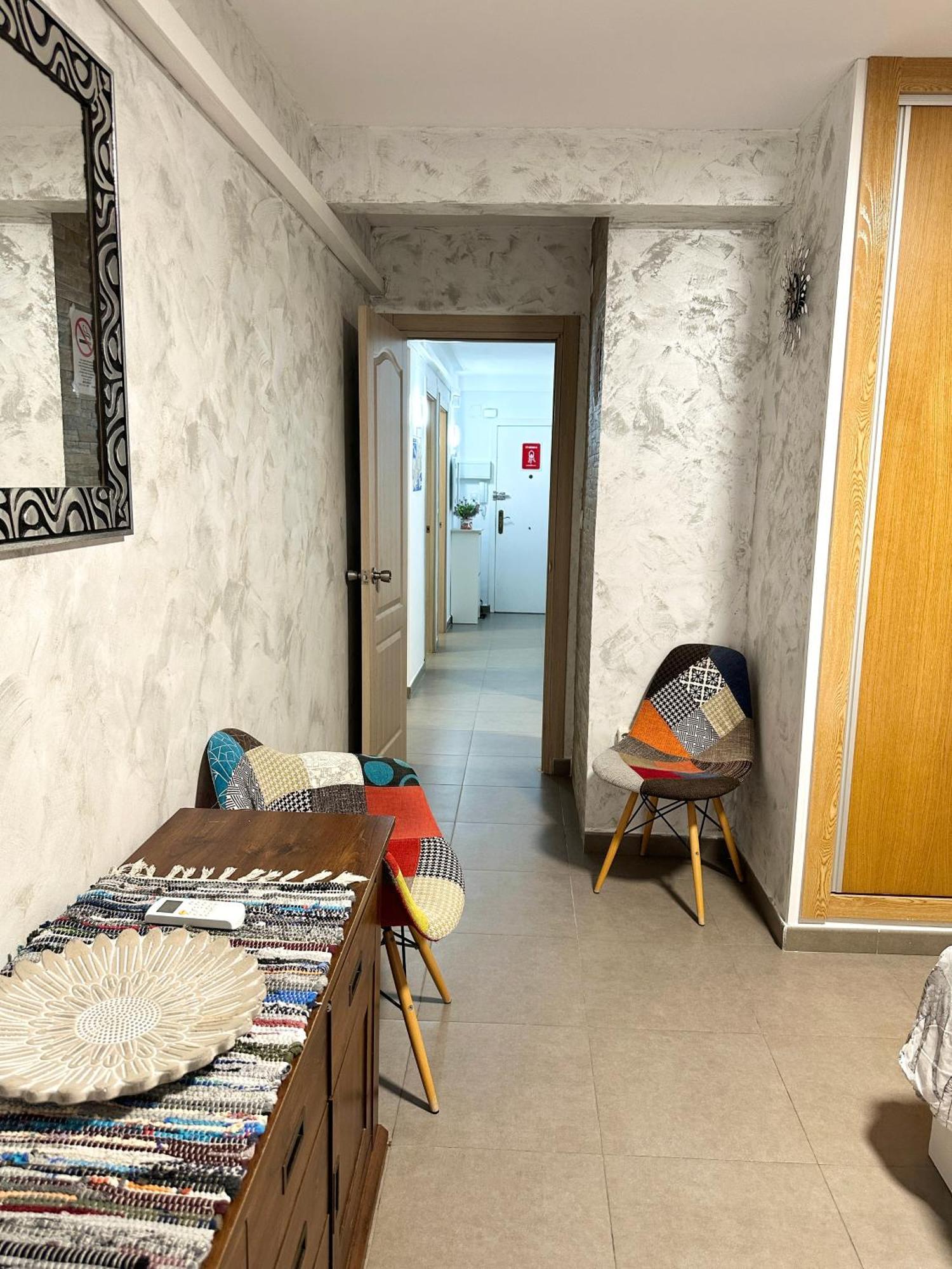 Casa Victoria De 阿利坎特 外观 照片