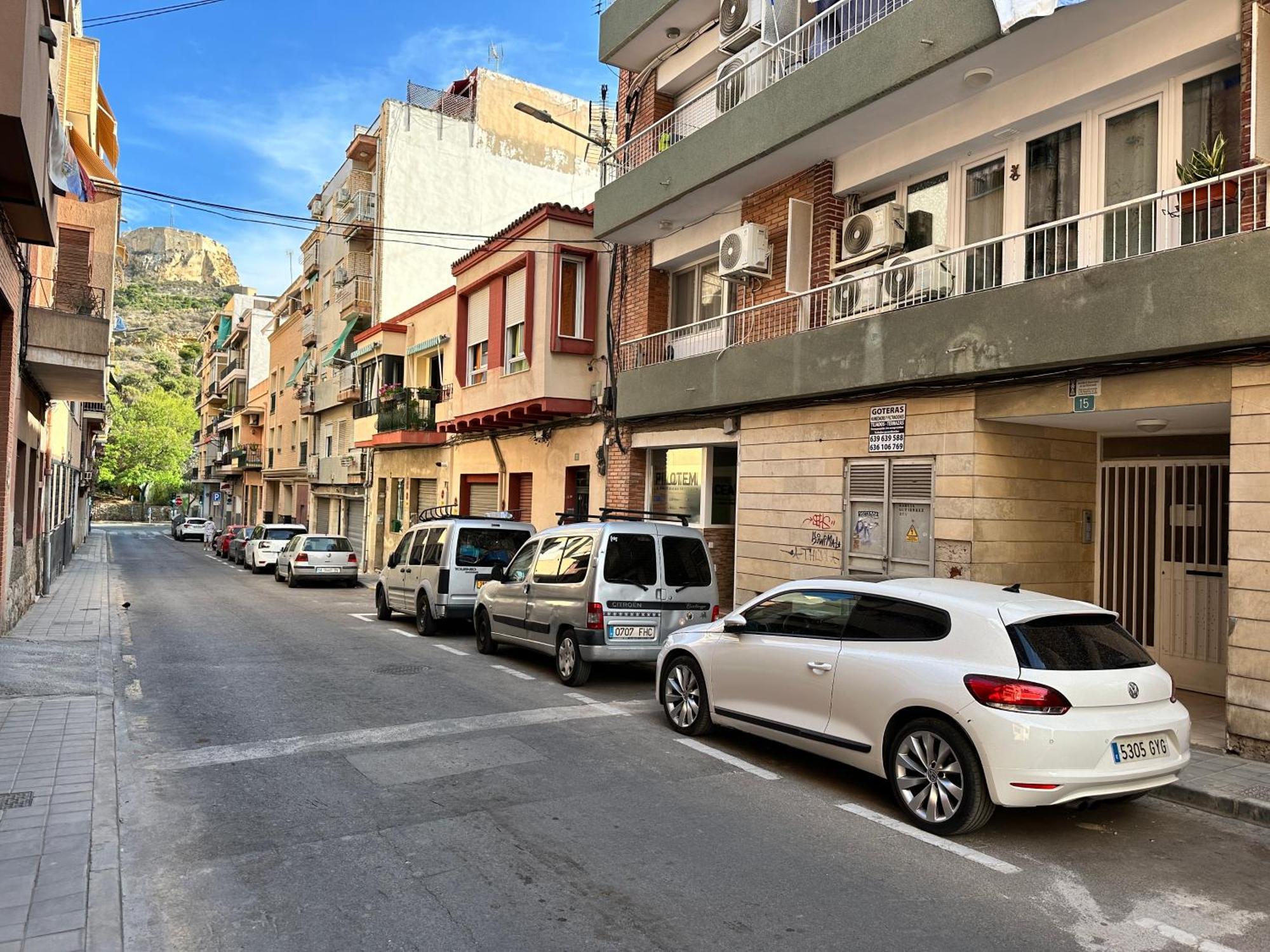 Casa Victoria De 阿利坎特 外观 照片