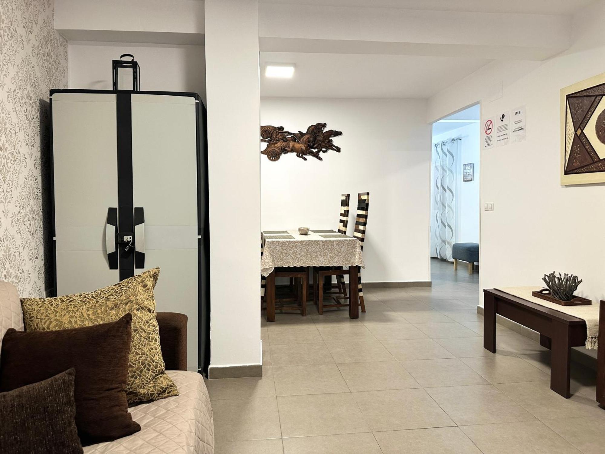 Casa Victoria De 阿利坎特 外观 照片