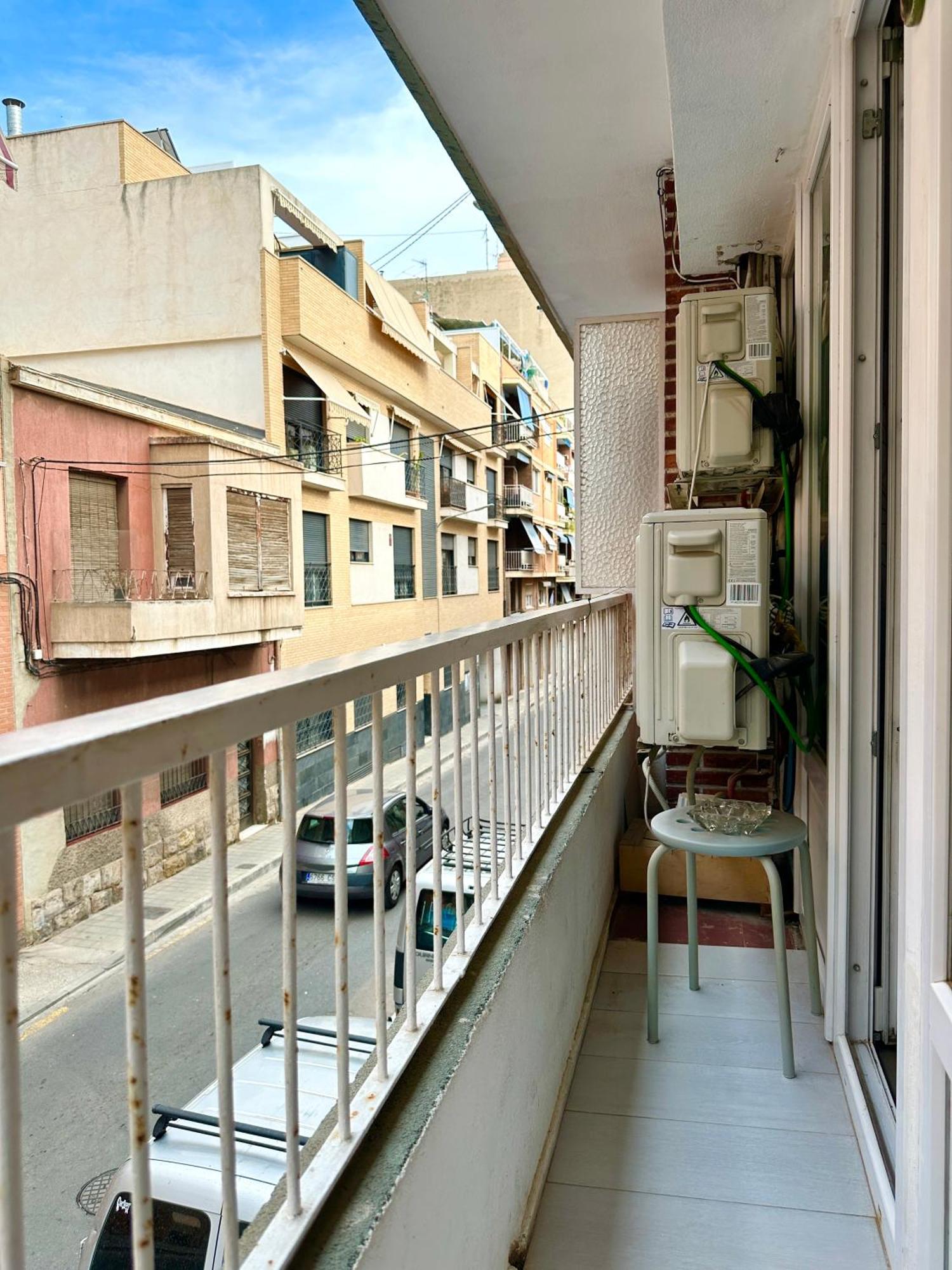 Casa Victoria De 阿利坎特 外观 照片