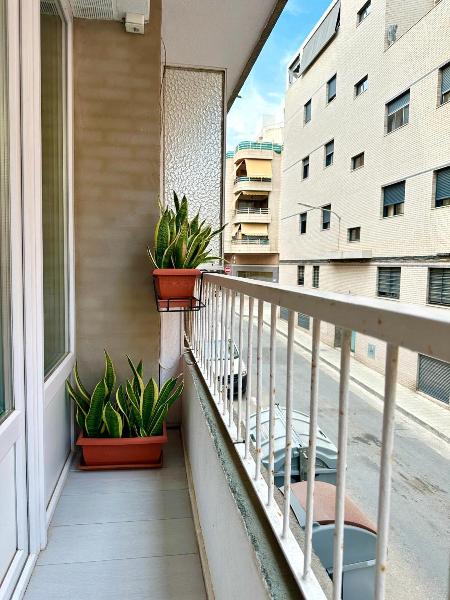 Casa Victoria De 阿利坎特 外观 照片